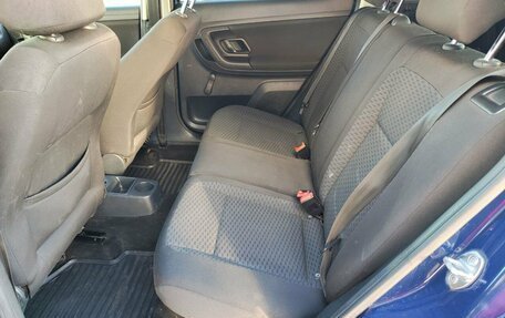 Skoda Fabia II, 2012 год, 278 383 рублей, 15 фотография