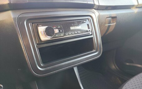 Skoda Fabia II, 2012 год, 278 383 рублей, 12 фотография