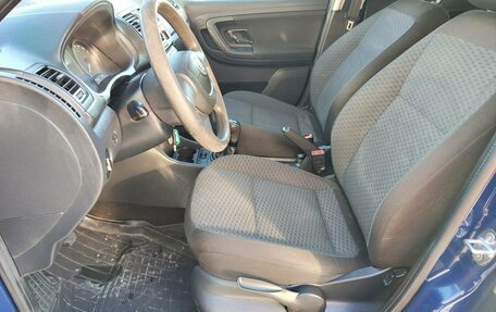 Skoda Fabia II, 2012 год, 278 383 рублей, 9 фотография