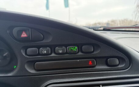 Chevrolet Niva I рестайлинг, 2018 год, 766 250 рублей, 10 фотография