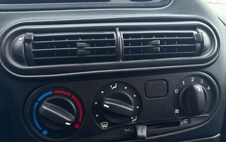 Chevrolet Niva I рестайлинг, 2018 год, 766 250 рублей, 11 фотография