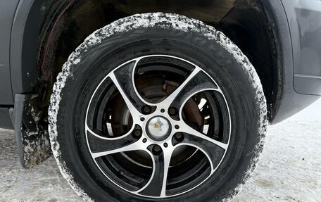 Chevrolet Niva I рестайлинг, 2018 год, 766 250 рублей, 4 фотография