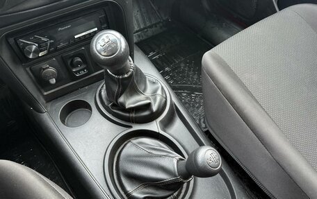 Chevrolet Niva I рестайлинг, 2018 год, 766 250 рублей, 13 фотография