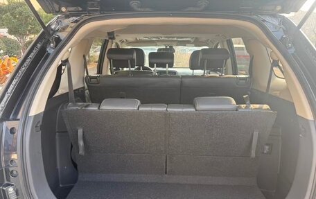 Mitsubishi Outlander III рестайлинг 3, 2022 год, 1 715 000 рублей, 16 фотография