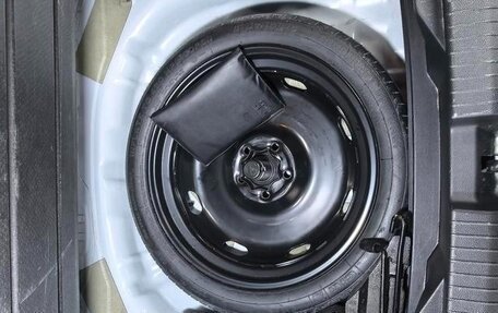 Volkswagen T-Roc I, 2022 год, 1 460 000 рублей, 22 фотография