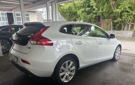 Volvo V40 II рестайлинг, 2019 год, 1 200 000 рублей, 5 фотография