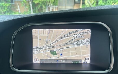 Volvo V40 II рестайлинг, 2019 год, 1 200 000 рублей, 17 фотография