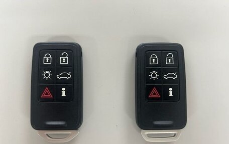 Volvo V40 II рестайлинг, 2019 год, 1 200 000 рублей, 25 фотография