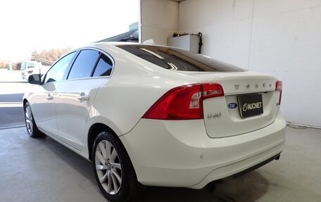 Volvo S60 III, 2016 год, 1 130 000 рублей, 7 фотография