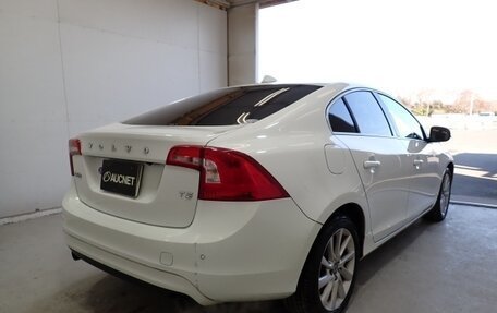 Volvo S60 III, 2016 год, 1 130 000 рублей, 6 фотография