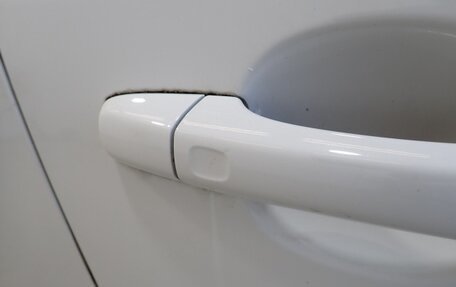 Volvo S60 III, 2016 год, 1 130 000 рублей, 11 фотография