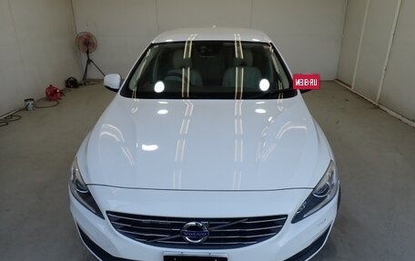 Volvo S60 III, 2016 год, 1 130 000 рублей, 3 фотография