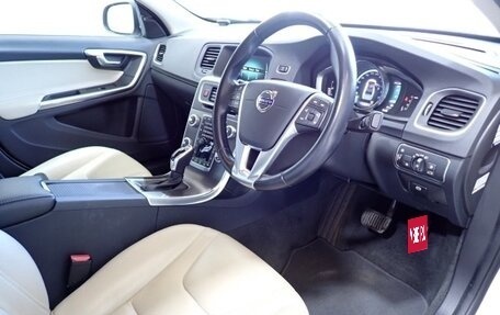 Volvo S60 III, 2016 год, 1 130 000 рублей, 8 фотография