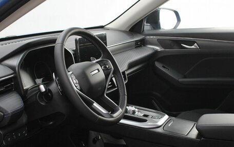 Haval Jolion, 2025 год, 2 309 900 рублей, 23 фотография