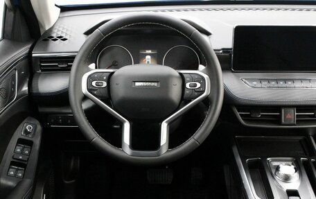 Haval Jolion, 2025 год, 2 309 900 рублей, 29 фотография