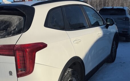 Haval Jolion, 2024 год, 1 315 000 рублей, 5 фотография