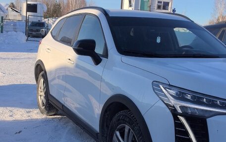 Haval Jolion, 2024 год, 1 315 000 рублей, 2 фотография