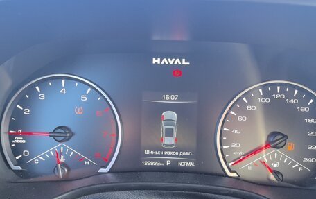 Haval Jolion, 2024 год, 1 315 000 рублей, 7 фотография