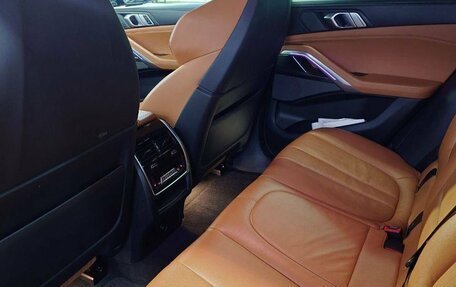 BMW X6, 2020 год, 9 499 000 рублей, 5 фотография