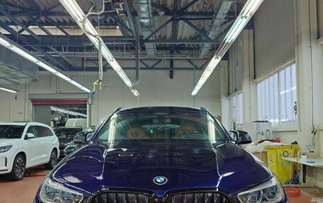 BMW X6, 2020 год, 9 499 000 рублей, 2 фотография