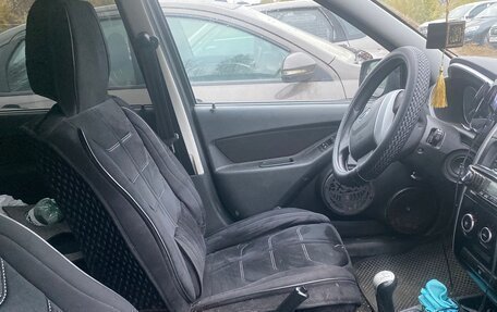 Datsun on-DO I рестайлинг, 2017 год, 363 000 рублей, 4 фотография