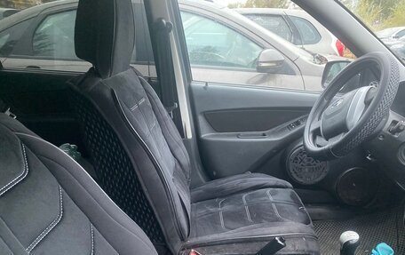 Datsun on-DO I рестайлинг, 2017 год, 363 000 рублей, 3 фотография