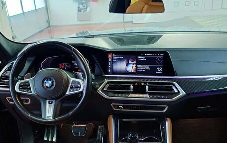 BMW X6, 2020 год, 9 499 000 рублей, 6 фотография