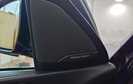 BMW X6, 2020 год, 9 499 000 рублей, 8 фотография