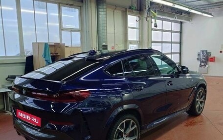 BMW X6, 2020 год, 9 499 000 рублей, 3 фотография