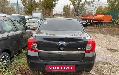 Datsun on-DO I рестайлинг, 2017 год, 363 000 рублей, 2 фотография