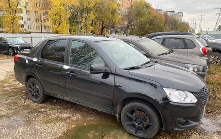 Datsun on-DO I рестайлинг, 2017 год, 363 000 рублей, 6 фотография