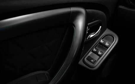 Renault Duster I рестайлинг, 2017 год, 1 275 000 рублей, 14 фотография