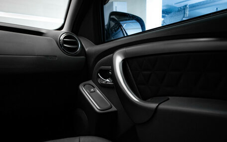 Renault Duster I рестайлинг, 2017 год, 1 275 000 рублей, 19 фотография