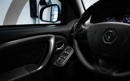 Renault Duster I рестайлинг, 2017 год, 1 275 000 рублей, 15 фотография