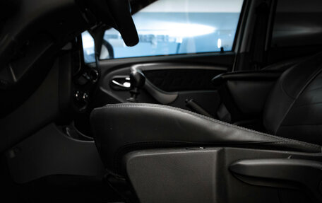 Renault Duster I рестайлинг, 2017 год, 1 275 000 рублей, 22 фотография