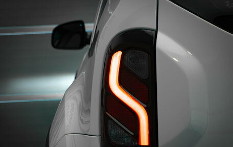 Renault Duster I рестайлинг, 2017 год, 1 275 000 рублей, 32 фотография