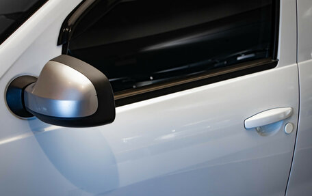 Renault Duster I рестайлинг, 2017 год, 1 275 000 рублей, 33 фотография