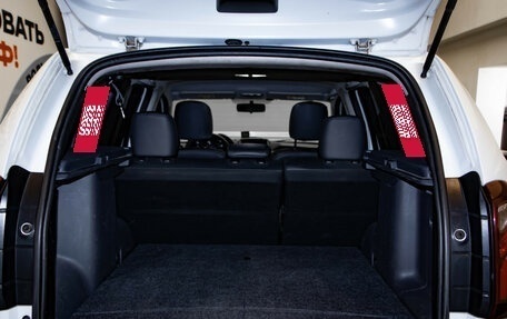 Renault Duster I рестайлинг, 2017 год, 1 275 000 рублей, 29 фотография