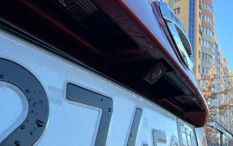 Nissan Juke II, 2012 год, 890 000 рублей, 19 фотография