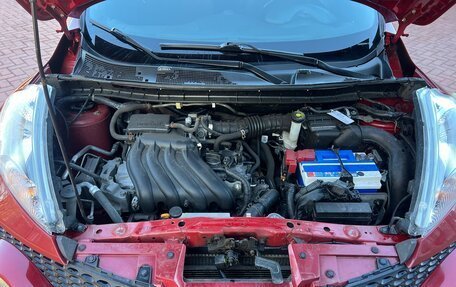 Nissan Juke II, 2012 год, 890 000 рублей, 22 фотография