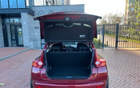 Nissan Juke II, 2012 год, 890 000 рублей, 24 фотография