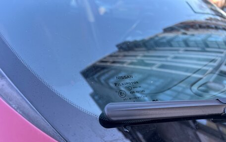 Nissan Juke II, 2012 год, 890 000 рублей, 20 фотография