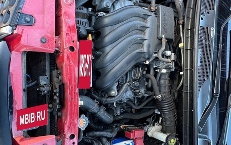 Nissan Juke II, 2012 год, 890 000 рублей, 21 фотография