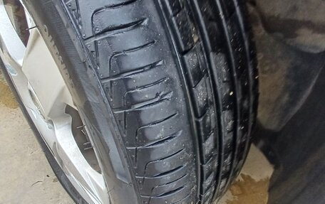 Chevrolet Cruze II, 2012 год, 640 000 рублей, 5 фотография