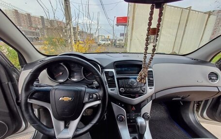 Chevrolet Cruze II, 2012 год, 640 000 рублей, 11 фотография