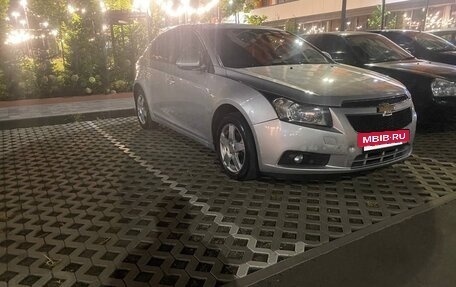 Chevrolet Cruze II, 2012 год, 640 000 рублей, 13 фотография