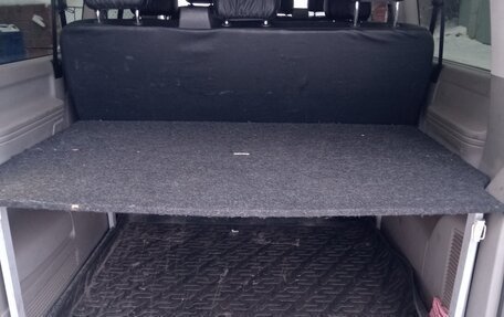 Volkswagen Caravelle T5, 2013 год, 1 730 000 рублей, 7 фотография