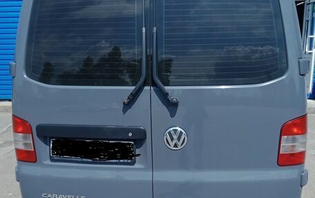 Volkswagen Caravelle T5, 2013 год, 1 730 000 рублей, 12 фотография