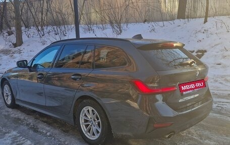 BMW 3 серия, 2020 год, 2 980 000 рублей, 6 фотография