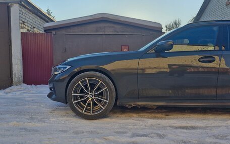 BMW 3 серия, 2020 год, 2 980 000 рублей, 9 фотография